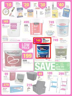 Game : Massive Savings (2 Jul - 8 Jul 2014), page 21