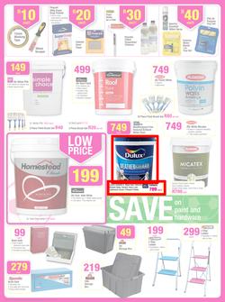 Game : Massive Savings (2 Jul - 8 Jul 2014), page 21