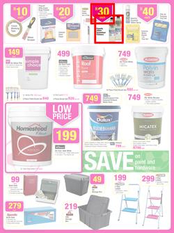 Game : Massive Savings (2 Jul - 8 Jul 2014), page 21