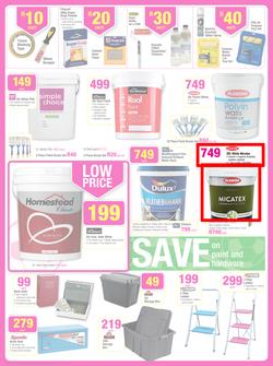 Game : Massive Savings (2 Jul - 8 Jul 2014), page 21