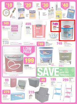 Game : Massive Savings (2 Jul - 8 Jul 2014), page 21