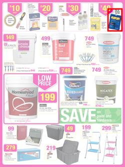 Game : Massive Savings (2 Jul - 8 Jul 2014), page 21