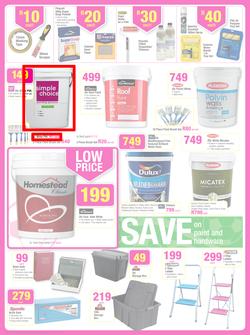 Game : Massive Savings (2 Jul - 8 Jul 2014), page 21
