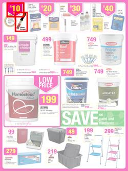 Game : Massive Savings (2 Jul - 8 Jul 2014), page 21