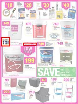 Game : Massive Savings (2 Jul - 8 Jul 2014), page 21