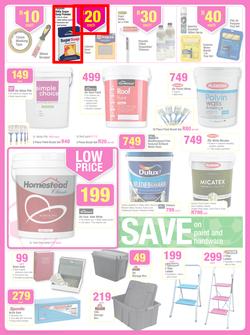 Game : Massive Savings (2 Jul - 8 Jul 2014), page 21