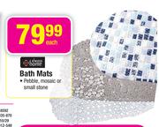 Always Home Bath Mats-Each