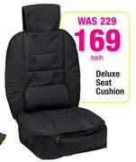 Deluxe Seat Cushion-Each