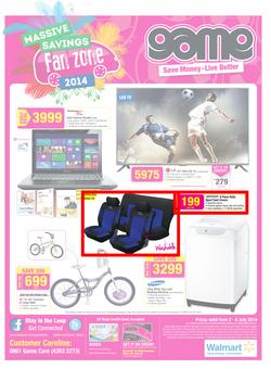 Game : Massive Savings (2 Jul - 8 Jul 2014), page 23