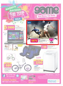 Game : Massive Savings (2 Jul - 8 Jul 2014), page 23