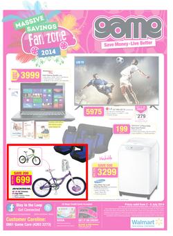 Game : Massive Savings (2 Jul - 8 Jul 2014), page 23