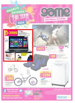 Game : Massive Savings (2 Jul - 8 Jul 2014), page 23