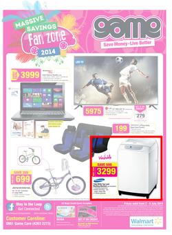 Game : Massive Savings (2 Jul - 8 Jul 2014), page 23