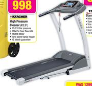 Trojan Stamina 320 Treadmill