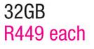 SanDisk 32GB Ultra SDHC SD