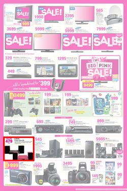 Game : The Big Pink Sale! (9 Jul - 15 Jul 2014), page 2