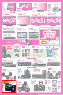 Game : The Big Pink Sale! (9 Jul - 15 Jul 2014), page 2