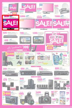 Game : The Big Pink Sale! (9 Jul - 15 Jul 2014), page 2