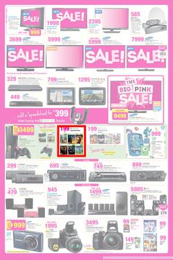 Game : The Big Pink Sale! (9 Jul - 15 Jul 2014), page 2