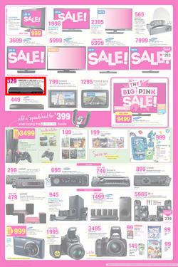 Game : The Big Pink Sale! (9 Jul - 15 Jul 2014), page 2