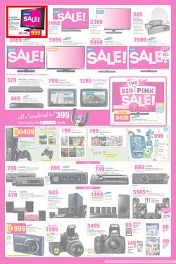 Game : The Big Pink Sale! (9 Jul - 15 Jul 2014), page 2