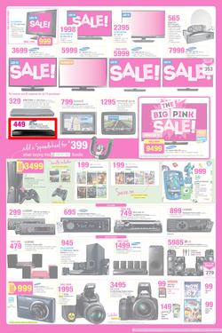 Game : The Big Pink Sale! (9 Jul - 15 Jul 2014), page 2