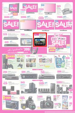 Game : The Big Pink Sale! (9 Jul - 15 Jul 2014), page 2