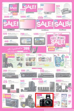 Game : The Big Pink Sale! (9 Jul - 15 Jul 2014), page 2