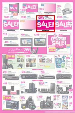 Game : The Big Pink Sale! (9 Jul - 15 Jul 2014), page 2