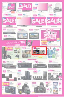 Game : The Big Pink Sale! (9 Jul - 15 Jul 2014), page 2