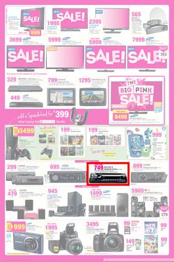 Game : The Big Pink Sale! (9 Jul - 15 Jul 2014), page 2