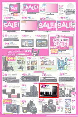 Game : The Big Pink Sale! (9 Jul - 15 Jul 2014), page 2