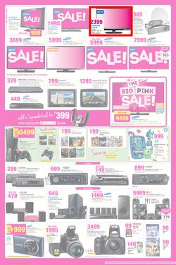 Game : The Big Pink Sale! (9 Jul - 15 Jul 2014), page 2