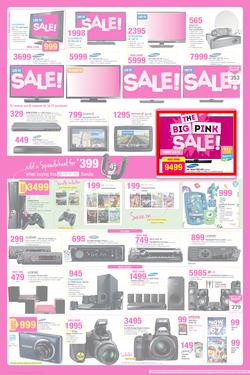 Game : The Big Pink Sale! (9 Jul - 15 Jul 2014), page 2