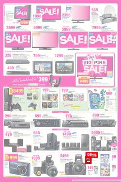 Game : The Big Pink Sale! (9 Jul - 15 Jul 2014), page 2