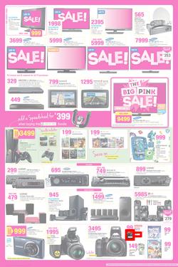 Game : The Big Pink Sale! (9 Jul - 15 Jul 2014), page 2