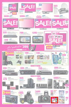 Game : The Big Pink Sale! (9 Jul - 15 Jul 2014), page 2