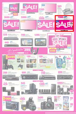 Game : The Big Pink Sale! (9 Jul - 15 Jul 2014), page 2