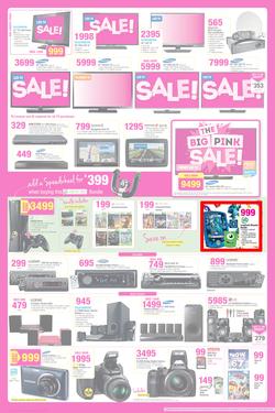 Game : The Big Pink Sale! (9 Jul - 15 Jul 2014), page 2