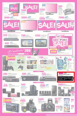 Game : The Big Pink Sale! (9 Jul - 15 Jul 2014), page 2