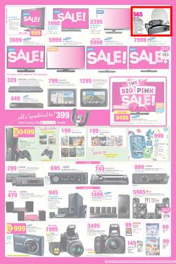Game : The Big Pink Sale! (9 Jul - 15 Jul 2014), page 2