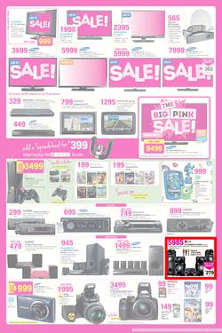 Game : The Big Pink Sale! (9 Jul - 15 Jul 2014), page 2