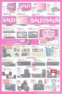 Game : The Big Pink Sale! (9 Jul - 15 Jul 2014), page 2