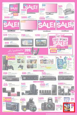 Game : The Big Pink Sale! (9 Jul - 15 Jul 2014), page 2