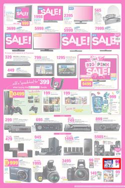 Game : The Big Pink Sale! (9 Jul - 15 Jul 2014), page 2