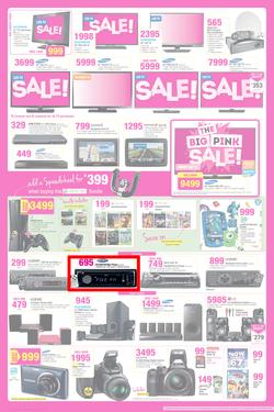 Game : The Big Pink Sale! (9 Jul - 15 Jul 2014), page 2