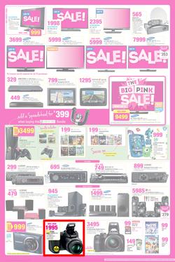 Game : The Big Pink Sale! (9 Jul - 15 Jul 2014), page 2