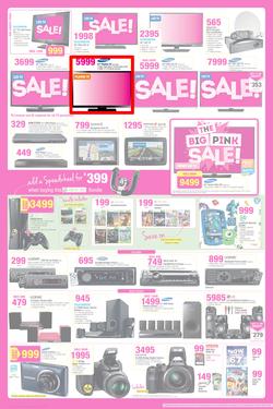 Game : The Big Pink Sale! (9 Jul - 15 Jul 2014), page 2