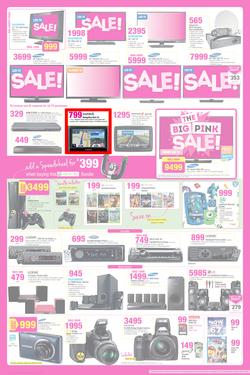 Game : The Big Pink Sale! (9 Jul - 15 Jul 2014), page 2