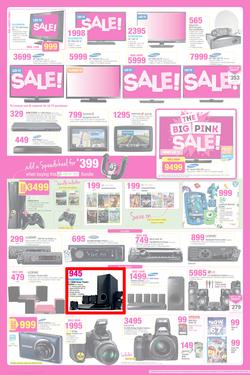 Game : The Big Pink Sale! (9 Jul - 15 Jul 2014), page 2